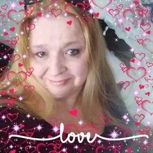 Meet your Posher, Gerrie